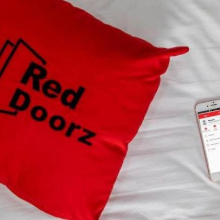 Reddoorz Syariah Near Rs Graha Husada Lampung Bandar Lampung Exterior photo